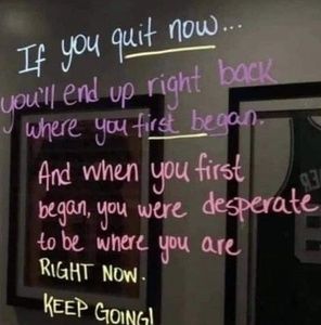 Meet your Posher, Colleen